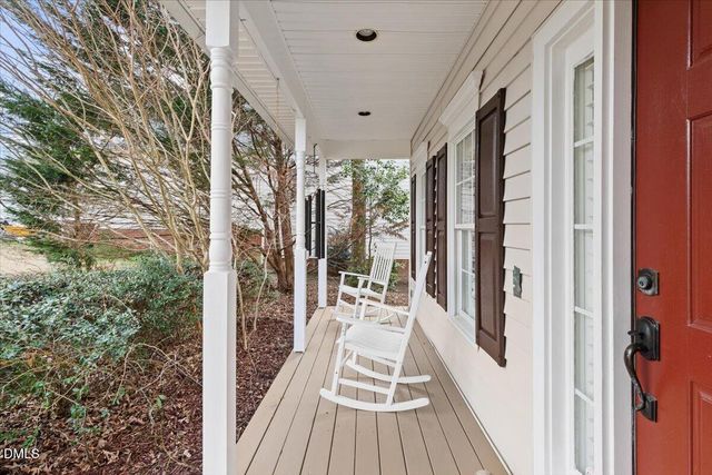 221 Highland Springs Lane, Holly Springs, NC 27540