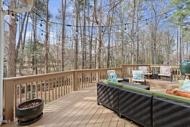 221 Highland Springs Lane, Holly Springs, NC 27540