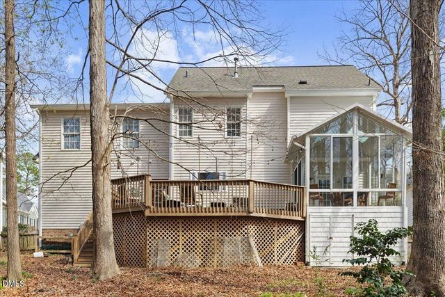 221 Highland Springs Lane, Holly Springs, NC 27540