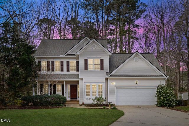 221 Highland Springs Lane, Holly Springs, NC 27540
