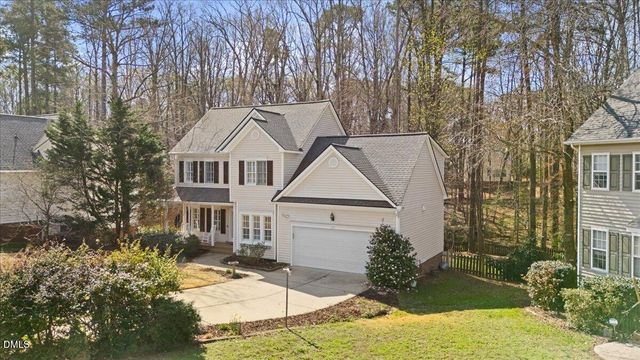 221 Highland Springs Lane, Holly Springs, NC 27540