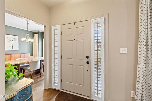 221 Highland Springs Lane, Holly Springs, NC 27540