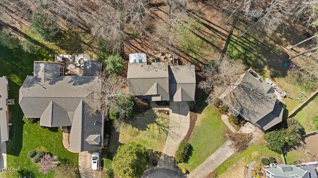 221 Highland Springs Lane, Holly Springs, NC 27540
