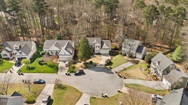 221 Highland Springs Lane, Holly Springs, NC 27540