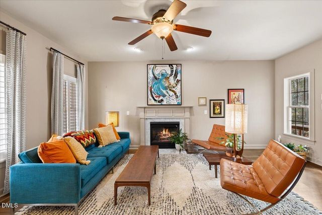 221 Highland Springs Lane, Holly Springs, NC 27540