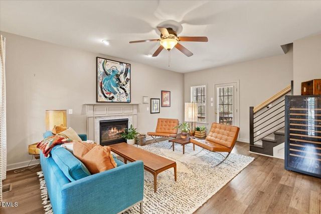 221 Highland Springs Lane, Holly Springs, NC 27540