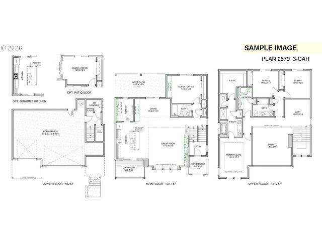 5837 N 94th Ave Lot 329, Camas, WA 98607