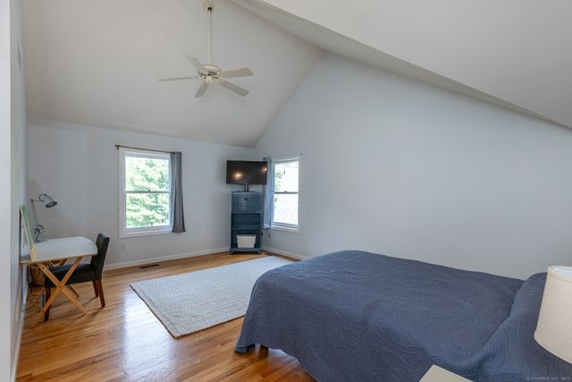 15 Cemetery Hill Road, Cornwall, CT 06796
