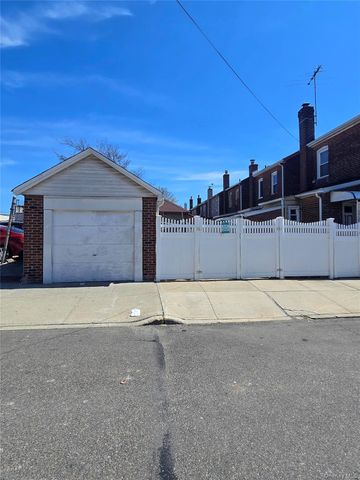 90-01 Albert Road, Ozone Park, NY 11417