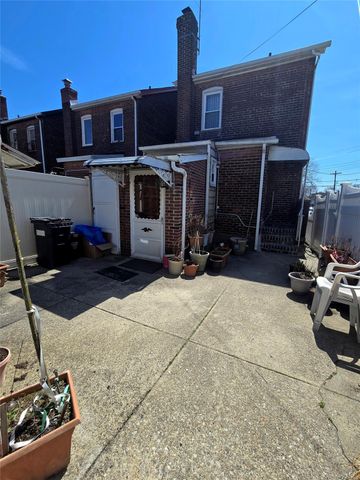 90-01 Albert Road, Ozone Park, NY 11417