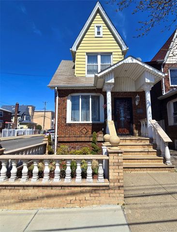 90-01 Albert Road, Ozone Park, NY 11417