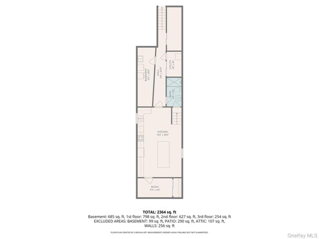90-01 Albert Road, Ozone Park, NY 11417