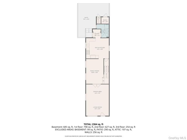 90-01 Albert Road, Ozone Park, NY 11417