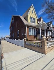 90-01 Albert Road, Ozone Park, NY 11417