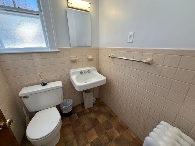 3 Greenough Street, Brookline, MA 02445