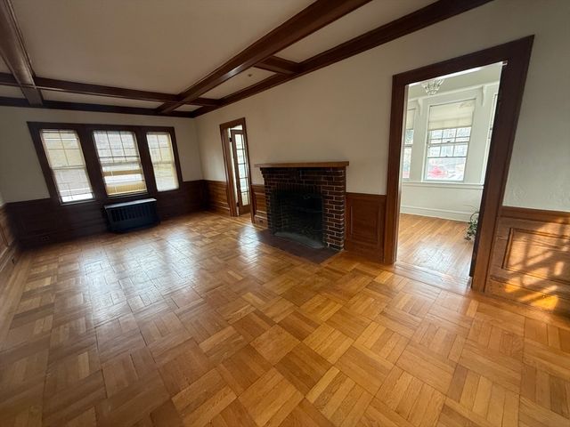3 Greenough Street, Brookline, MA 02445