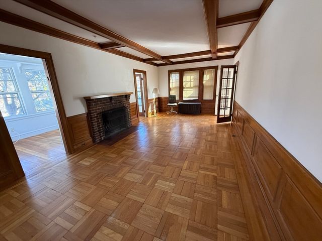 3 Greenough Street, Brookline, MA 02445
