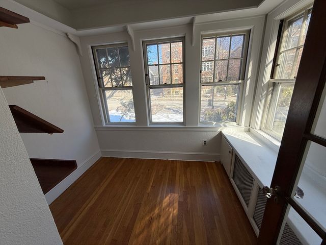 3 Greenough Street, Brookline, MA 02445