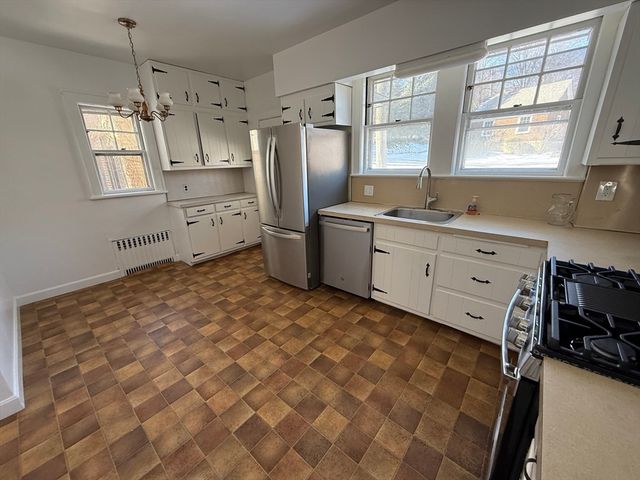 3 Greenough Street, Brookline, MA 02445
