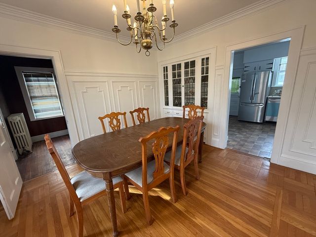 3 Greenough Street, Brookline, MA 02445