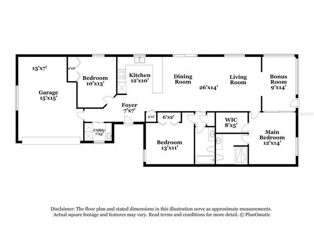2294 TRAILWINDS TERRACE, The Villages, FL 32162