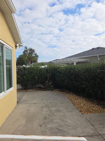 2294 TRAILWINDS TERRACE, The Villages, FL 32162