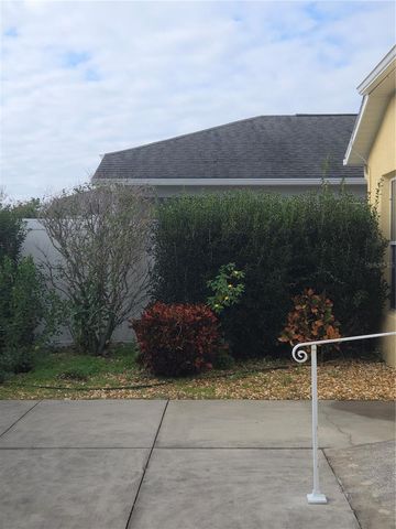 2294 TRAILWINDS TERRACE, The Villages, FL 32162