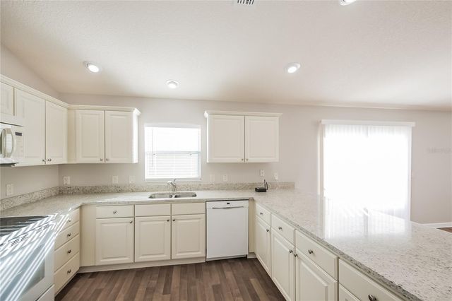 2294 TRAILWINDS TERRACE, The Villages, FL 32162