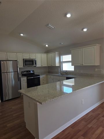 2294 TRAILWINDS TERRACE, The Villages, FL 32162