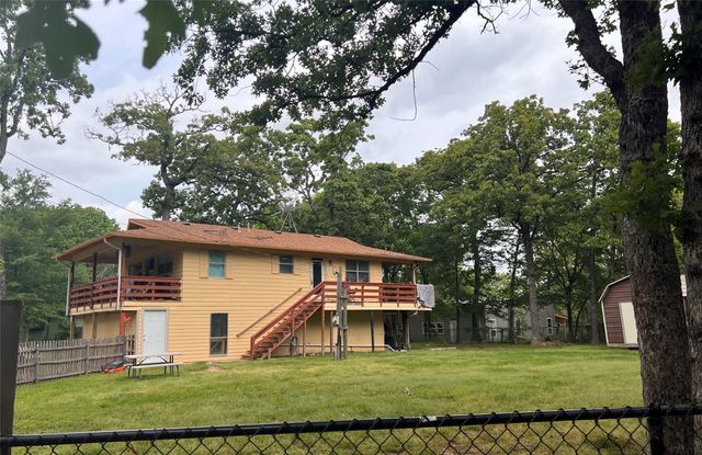 113 Daniel Drive, Mabank, TX 75156
