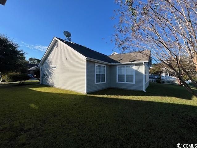 142 Wyandot Ct., Myrtle Beach, SC 29579