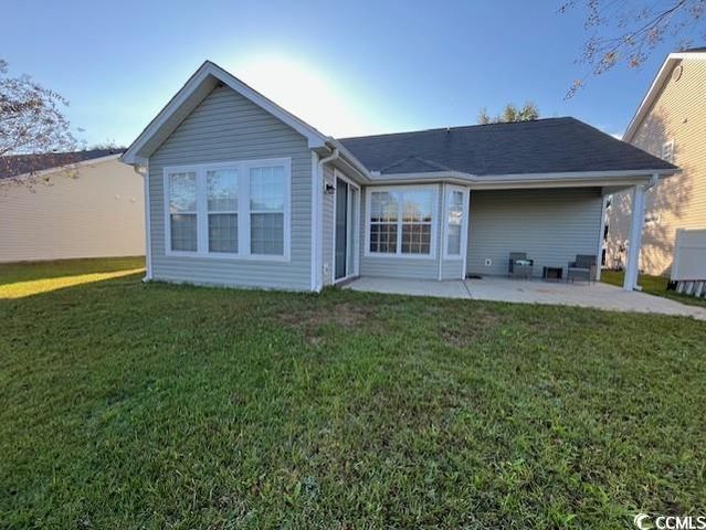 142 Wyandot Ct., Myrtle Beach, SC 29579