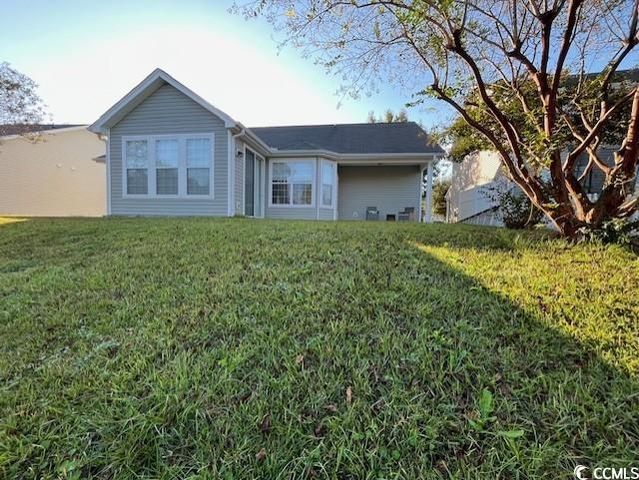 142 Wyandot Ct., Myrtle Beach, SC 29579