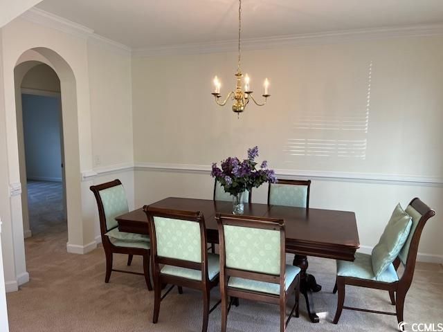 142 Wyandot Ct., Myrtle Beach, SC 29579