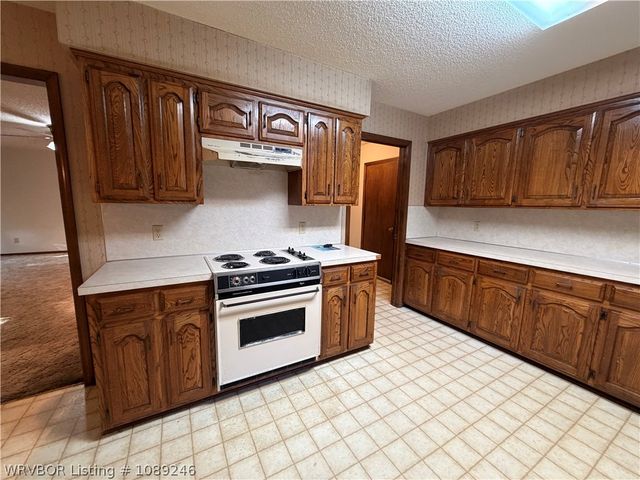 1209 Butterfield Trail, Van Buren, AR 72956