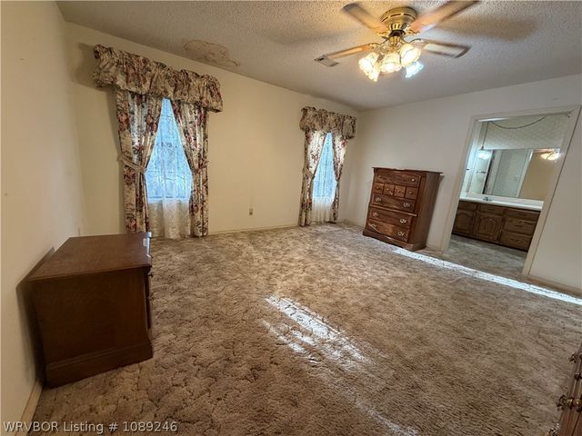 1209 Butterfield Trail, Van Buren, AR 72956