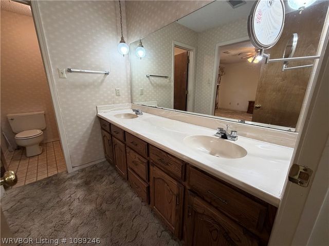 1209 Butterfield Trail, Van Buren, AR 72956