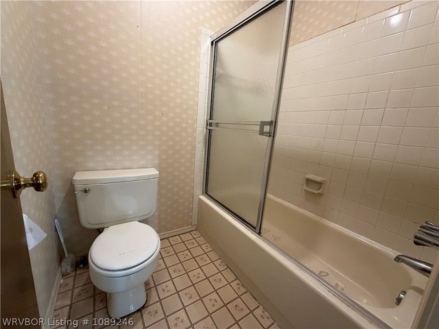 1209 Butterfield Trail, Van Buren, AR 72956
