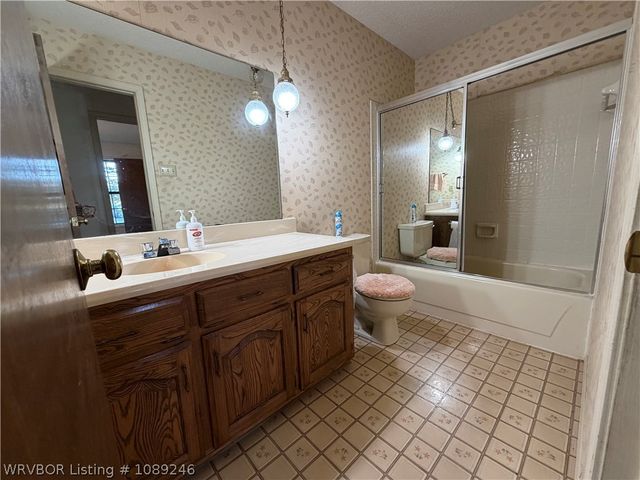 1209 Butterfield Trail, Van Buren, AR 72956
