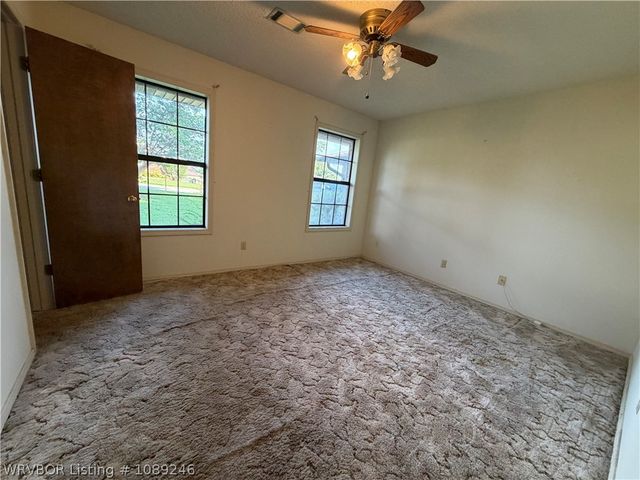 1209 Butterfield Trail, Van Buren, AR 72956