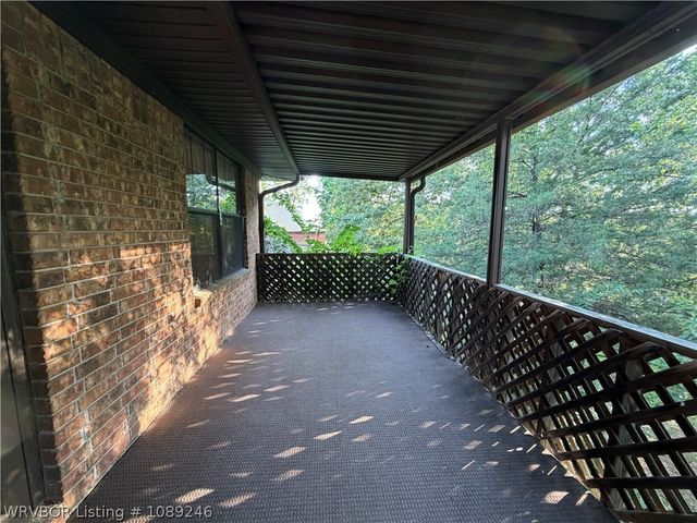 1209 Butterfield Trail, Van Buren, AR 72956