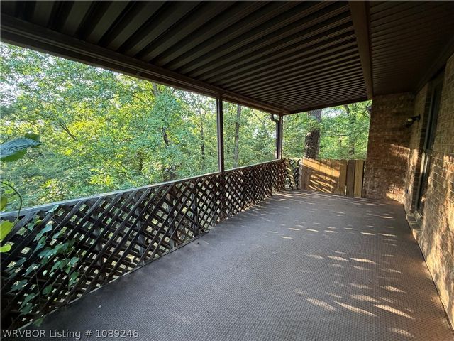 1209 Butterfield Trail, Van Buren, AR 72956