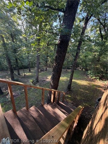 1209 Butterfield Trail, Van Buren, AR 72956