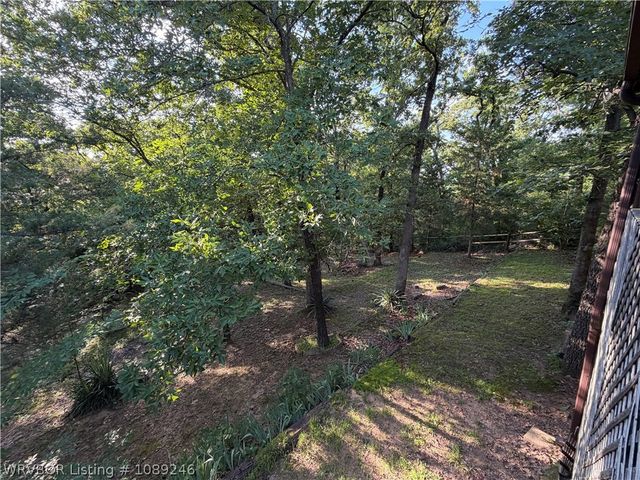 1209 Butterfield Trail, Van Buren, AR 72956
