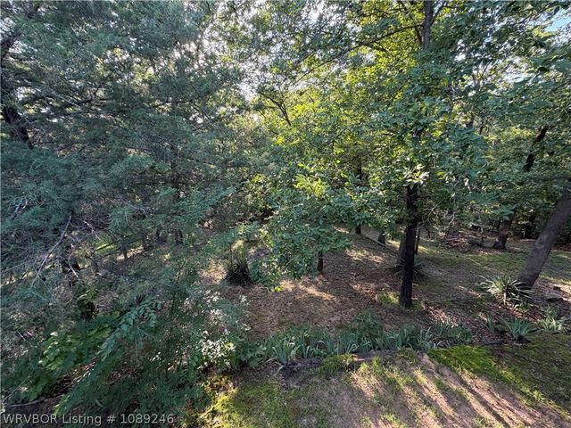 1209 Butterfield Trail, Van Buren, AR 72956