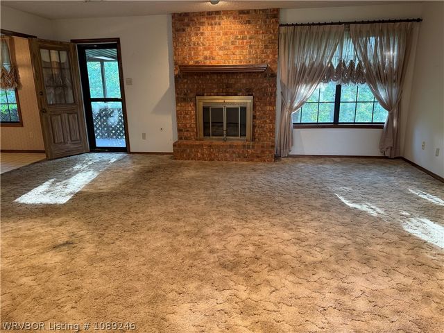 1209 Butterfield Trail, Van Buren, AR 72956