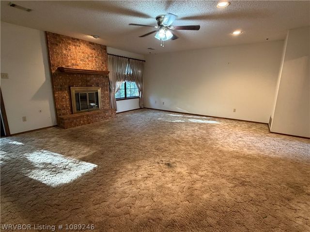 1209 Butterfield Trail, Van Buren, AR 72956