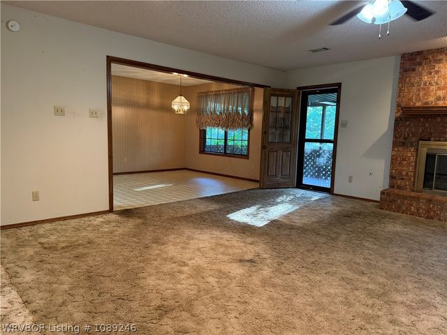 1209 Butterfield Trail, Van Buren, AR 72956