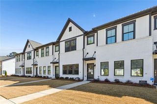 1324 Parc Bench Road SE, Atlanta, GA 30316