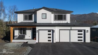 18085 Rivervista Road, Eagle River, AK 99577